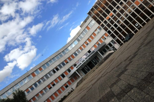 En 2015, la CCI de Loir-et-Cher avait tangué, occasionnant de fameux coups de gueule de son président Y. Saumet.