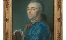 Jean Baptiste Perronneau: portraitiste de génie dans l’Europe des Lumières Jean Baptiste Perronneau: portraitiste de génie dans l’Europe des Lumières