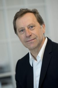 Stephane Fautrat ©Didier Depoorter