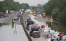 Inondations de juin 2016 : deux rapports-fleuves pour limiter les risques Inondations de juin 2016 : deux rapports-fleuves pour limiter les risques
