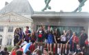 Plus rien à foot du lycée…sur l’air de l’Euro 2016 Plus rien à foot du lycée…sur l’air de l’Euro 2016