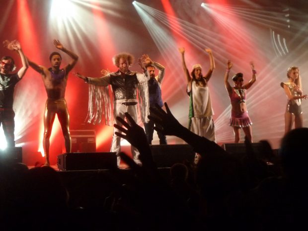 airnadette grand unisson