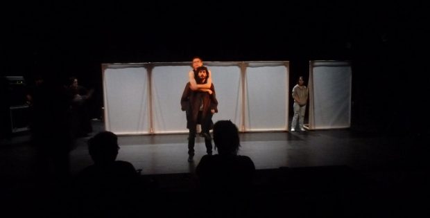 conservatoire lorenzaccio