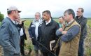Xavier Beulin, président de la FNSEA, est mort brutalement dimanche Xavier Beulin, président de la FNSEA, est mort brutalement dimanche