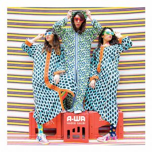 photo Hassan Hajjaj