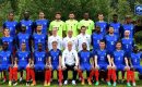 Football: Marine Le Pen veut blanchir l’équipe de France Football: Marine Le Pen veut blanchir l’équipe de France