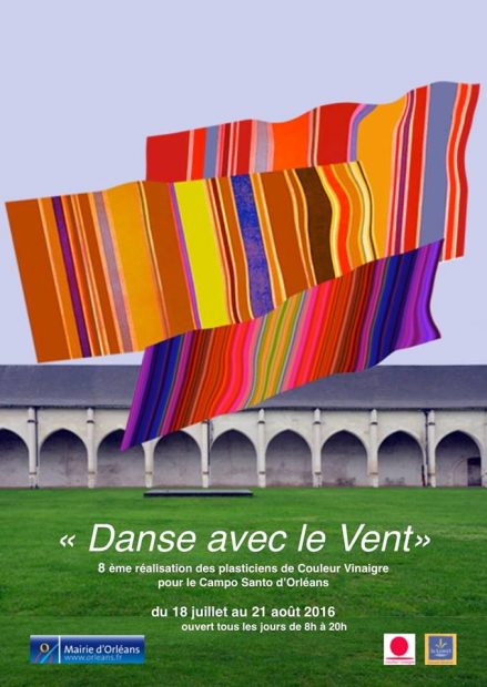 couleur vinaigre campo santo