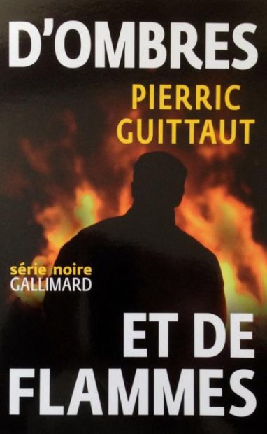 D’ombres et de flammes, un noir incandescent - 1