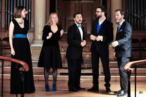 Ensemble Perspectives