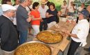 Villefranche-sur-Cher : la paella a joué sa première demi-finale Villefranche-sur-Cher : la paella a joué sa première demi-finale