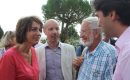 Marisol prépare son retour en …Touraine Marisol prépare son retour en …Touraine