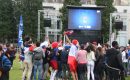 Euro: la finale sur écran géant à Orléans, Blois,Tours… Euro: la finale sur écran géant à Orléans, Blois,Tours…