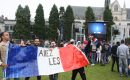 Euro: la France entre en éruption devant l’Islande, 5 à 2! Euro: la France entre en éruption devant l’Islande, 5 à 2!