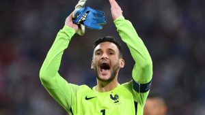 comment rencontrer hugo lloris