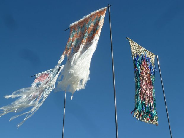 danse avec le vent couleur vinaigre