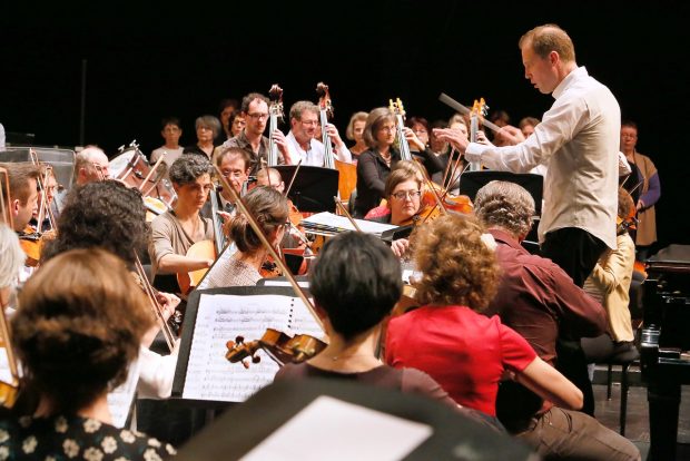 Photo Michel Perreau