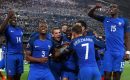 …Et à la fin c’est la France qui va en finale! …Et à la fin c’est la France qui va en finale!