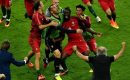 Euro 2016: la France rate la dernière marche face au Portugal (0-1 ap) Euro 2016: la France rate la dernière marche face au Portugal (0-1 ap)