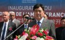 La Chine inaugure le musée de Montargis La Chine inaugure le musée de Montargis