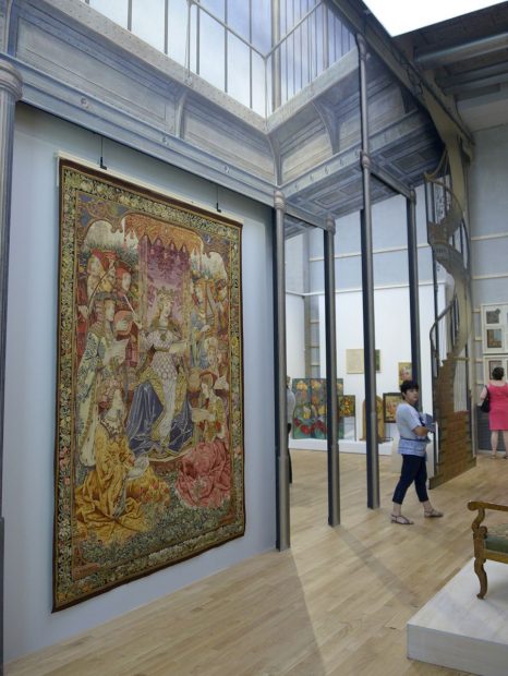 MagCentre-TapisserieAubusson1