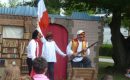 L’été au Parc Pasteur (Orléans): ouverture avec “les Mizérables”, version cartoons L’été au Parc Pasteur (Orléans): ouverture avec “les Mizérables”, version cartoons