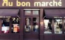 Au bon marché, mauvaise pioche Au bon marché, mauvaise pioche