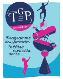 theatre gérard philippe