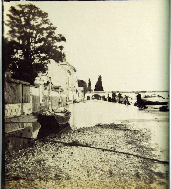 Coll Muguette Rigaud