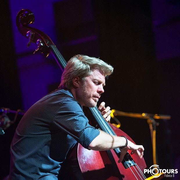 Kyle Eastwood Quintet (c) Fabrice B