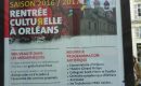 Les tribulations du Frac Centre… Les tribulations du Frac Centre…
