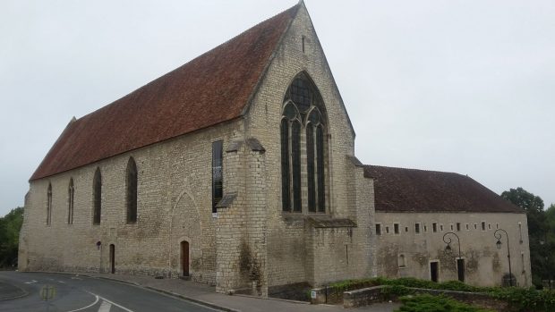 Cordeliers Châteauroux