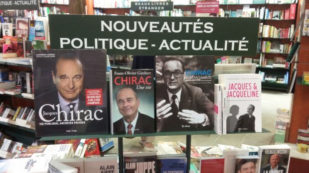 Chirac