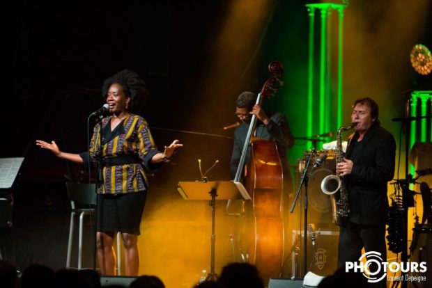 Jazz an touraine