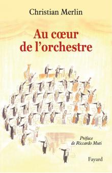 au coeur de l'orchestre