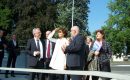 Audrey Azoulay visite l’art contemporain dans le Loiret Audrey Azoulay visite l’art contemporain dans le Loiret