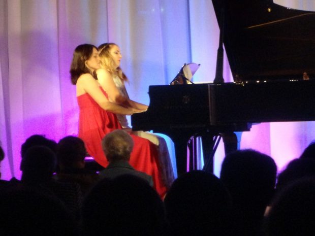 concert Bouchard