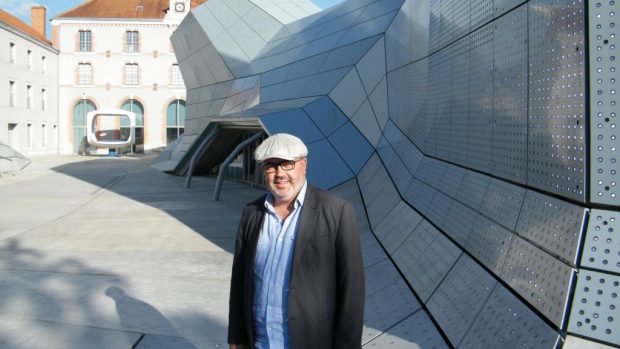 frac Abdelkader Damani