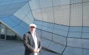 Abdelkader Damani : « faire du Centre-Val de Loire une grande région d’architecture et d’art contemporain ! » Abdelkader Damani : « faire du Centre-Val de Loire une grande région d’architecture et d’art contemporain ! »