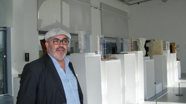 frac Abdelkader Damani