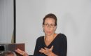 Fabienne Keller, sénatrice (LR) pro-Juppé: “Sarkozy est entouré de jeunes vieux” Fabienne Keller, sénatrice (LR) pro-Juppé: “Sarkozy est entouré de jeunes vieux”
