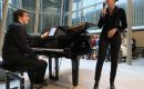 Erik Satie: la leçon de piano de Philippe Hattat Erik Satie: la leçon de piano de Philippe Hattat