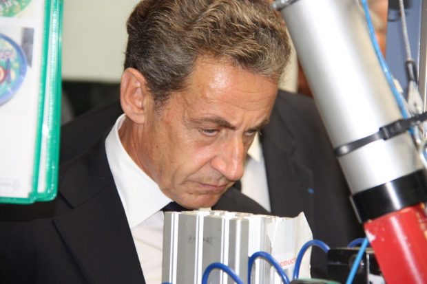 sarko