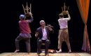 “Les Cavaliers”: chevauchée fantastique en terres afghanes “Les Cavaliers”: chevauchée fantastique en terres afghanes