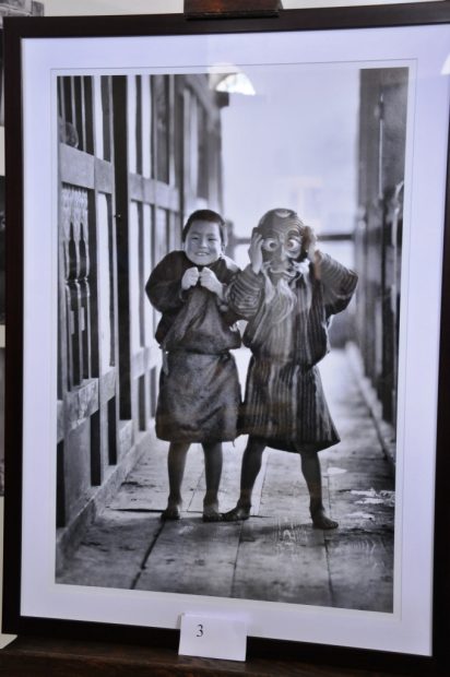 Matthieu Ricard photo