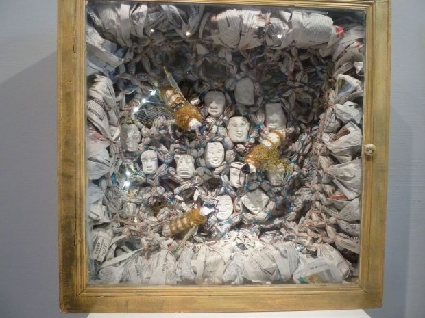 Sandy Thiam La Ruche