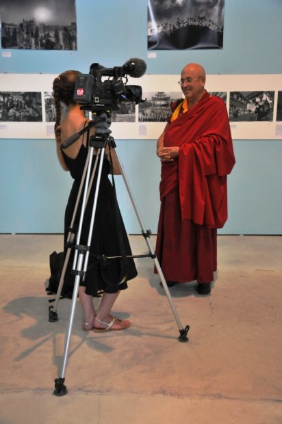 Ricard TV Tours