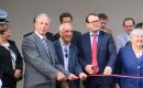 Les gendarmes ont une nouvelle caserne près de la centrale EDF Les gendarmes ont une nouvelle caserne près de la centrale EDF