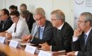 La volte-face des présidents sur l’impôt régional La volte-face des présidents sur l’impôt régional