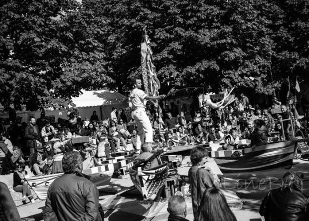 Photo Marie Line Bonneau