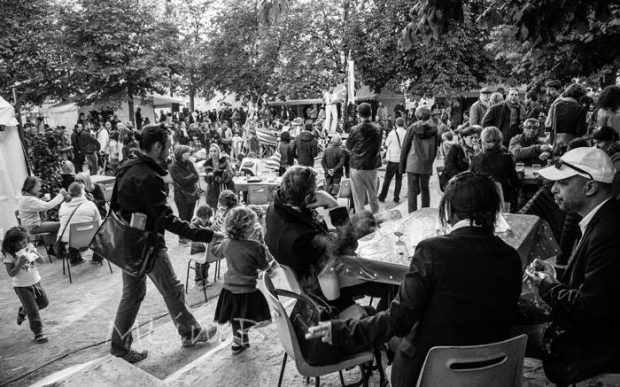 Photo Marie Line Bonneau